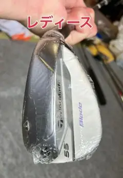 テーラーメイド　レディースサンド　未使用
