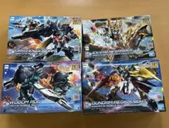 【未開封】 ガンダム プラモデル まとめ売り 2025年最新】ガンダムまとめ売りの人気アイテム - メルカリ