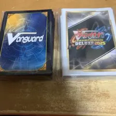 2025年最新】ヴァンガード スリーブ デラックスの人気アイテム - メルカリ
