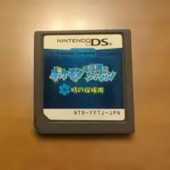 ポケモン不思議のダンジョン