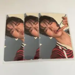 KO1KEYZ 데뷔 싱글 박시영 트레카