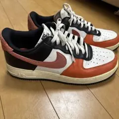 NIKE AIR FORCE 1 HQ4987-010 29cm