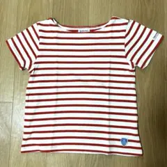 ORCIVAL キッズTシャツ　　8