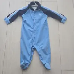 ラルフローレン ロンパース