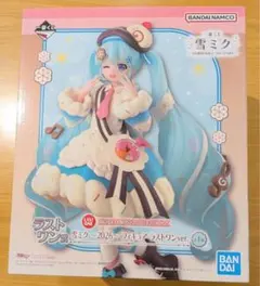 グッスマくじ 初音ミク A賞フィギュア B賞フィギュア ラストワン グッスマくじ 初音ミク A賞 ラスト賞 グッスマくじ 2025Autumn 初音