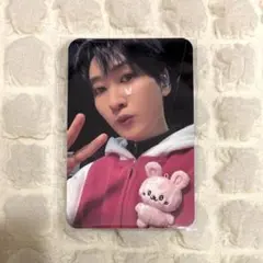 &TEAM BTL Weverse MAKI マキ トレカ 直筆サイン入り - メルカリ
