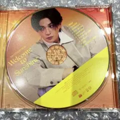 FANTASTICS 八木勇征　ピクチャーレーベル