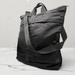 2026年最新】PORTER ヘルメットバッグ 80周年の人気アイテム - メルカリ
