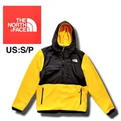 US THE NORTH FACE ノースフェイス　デナリアノラック　ジャケット