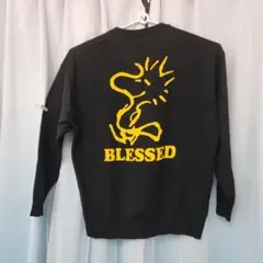 ウッドストック スウェット