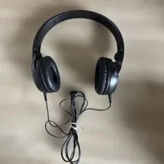 Pioneer 折りたたみヘッドホンのサムネイル