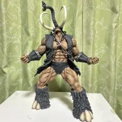 ミラージュマン キン肉マン スパイスシード - メルカリ