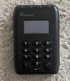 新品】楽天ペイ カードリーダー キャッシュレス 移動販売 - メルカリ