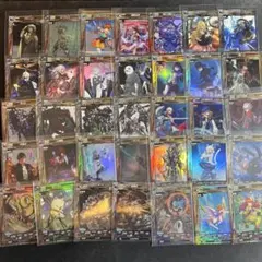 バラ売り⭕️ガンダム カードビルダー まとめ売り - メルカリ
