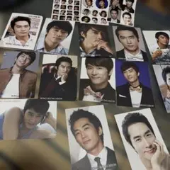 2026年最新】ソンスンホンの人気アイテム - メルカリ