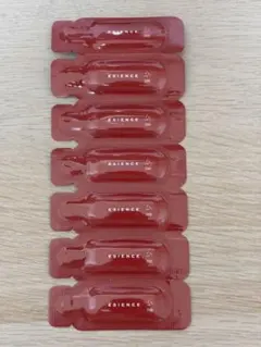 24時間以内発送⭐︎エシエンス　美容液　C×AZ ダーマインショット200 7包