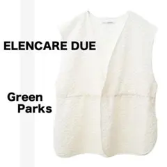 【ELENCARE DUE】サッカー チュニック ジレのサムネイル