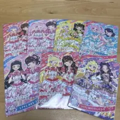 ひみつのアイプリ　超ときめき　宣伝部　まとめ売り