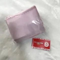 マクドナルド福袋2026 無料券　保冷バッグ