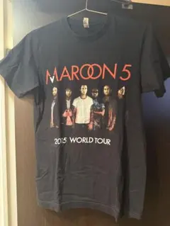 2025年最新】maroon5 tシャツの人気アイテム - メルカリ