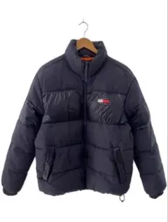 TOMMY JEANS ダウンジャケット