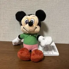 ミッキー クラシックス ボールチェーンマスコット Disney100 ぬいぐるみのサムネイル