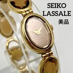 2025年最新】SEIKO lassaleの人気アイテム - メルカリ