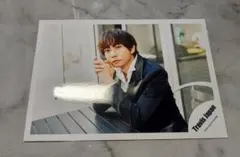 Travis Japan 中村海人 TJ Your Edition ⑩ 公式写真 - メルカリ