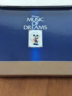 東京ディズニーリゾート 40周年記念BOX Music go round 11 - メルカリ