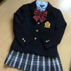 120cm☆イーストボーイ☆入学セット