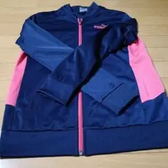 PUMA上下セット Мサイズ