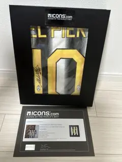 2026年最新】デルピエロ ユニフォーム サインの人気アイテム - メルカリ