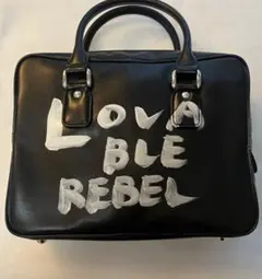 COMME des GARCONS GIRL MAYUMI YAMASE Bagのサムネイル