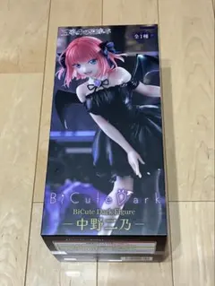 2026年最新】BiCute Dark Figure 中野二乃の人気アイテム - メルカリ