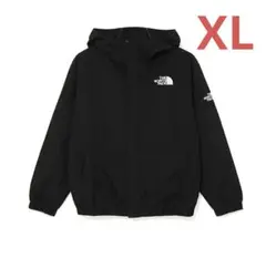 【韓国限定】ノースフェイスVILAN EX JACKET 黒