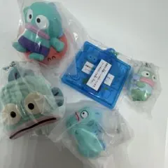 ハンギョドンセット