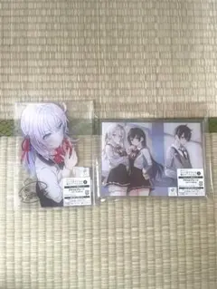 時々ボソッとロシア語でデレる隣のアーリャさん