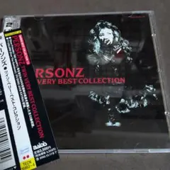 2026年最新】パーソンズCDの人気アイテム - メルカリ