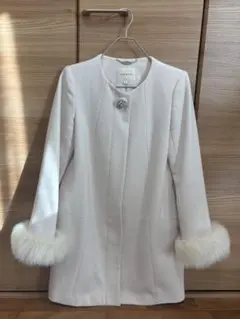 Debut de Fiore さえこさんコート♡のサムネイル