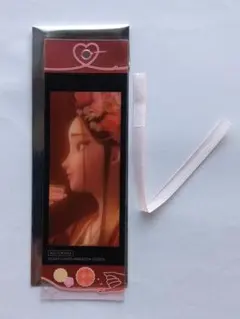 映画　白蛇浮生　入場特典　クリアしおり