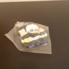 呪術廻戦　懐玉・玉折　キャラばんちょうこう　五条悟　夏油傑　家入硝子