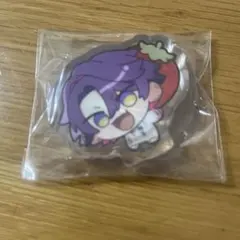 渡会雲雀　アクリルブロック