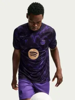 FC Barcelona x Kobeトレーニングシャツ 26-27 - メルカリ