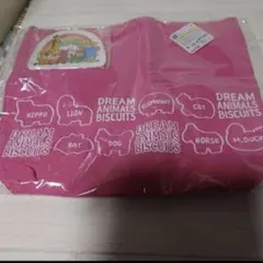 たべっ子どうぶつ トートバッグ