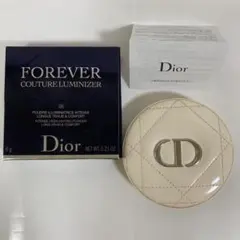 ディオールスキンフォーエバークチュールルミナイザー 06コーラルグロウ