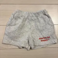 MYLITTLEWONDER ハーフパンツ 80cm