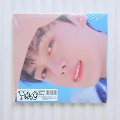 ギュビン デジパ CD 新品 you had me at Hello ゼベワン