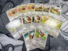 ミミロル好き必見‼️【ポケモンカード】ミミロル　まとめ売りセット‼️のサムネイル