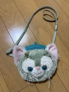 ジェラトーニ ポシェット