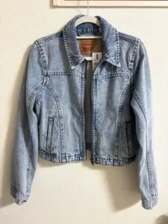 Levi's デニムジャケットのサムネイル